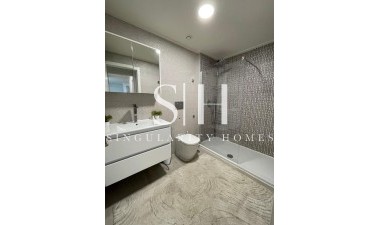 Odsprzedaż - Bungalow - Torrevieja - Costa Blanca