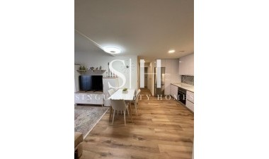 Odsprzedaż - Bungalow - Torrevieja - Costa Blanca