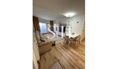 Odsprzedaż - Bungalow - Torrevieja - Costa Blanca