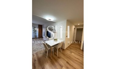 Odsprzedaż - Bungalow - Torrevieja - Costa Blanca