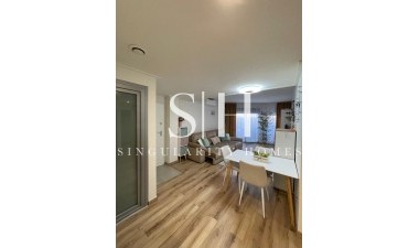 Odsprzedaż - Bungalow - Torrevieja - Costa Blanca