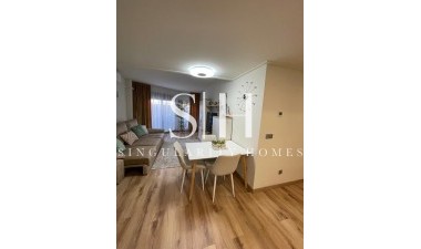 Odsprzedaż - Bungalow - Torrevieja - Costa Blanca