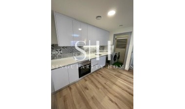 Odsprzedaż - Bungalow - Torrevieja - Costa Blanca