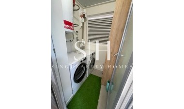 Odsprzedaż - Bungalow - Torrevieja - Costa Blanca