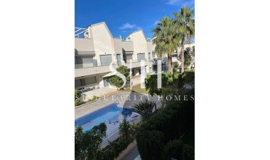 Odsprzedaż - Bungalow - Torrevieja - Costa Blanca