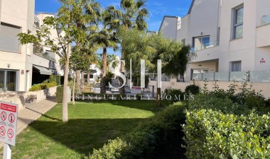 Odsprzedaż - Bungalow - Torrevieja - Costa Blanca