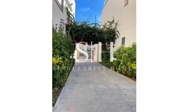 Odsprzedaż - Bungalow - Torrevieja - Costa Blanca