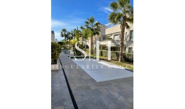 Odsprzedaż - Bungalow - Torrevieja - Costa Blanca