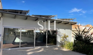 Odsprzedaż - Bungalow - Torrevieja - Costa Blanca