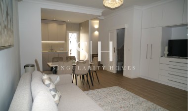 Resale - House - Orihuela Costa - Costa Blanca