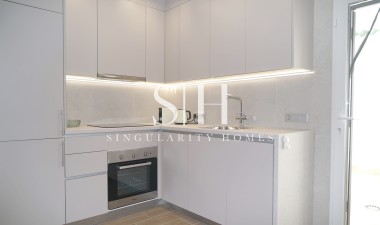 Resale - House - Orihuela Costa - Costa Blanca