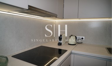 Resale - House - Orihuela Costa - Costa Blanca