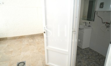 Resale - House - Orihuela Costa - Costa Blanca