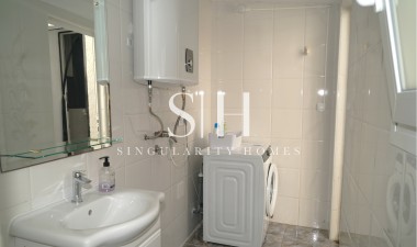 Resale - House - Orihuela Costa - Costa Blanca