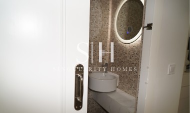 Resale - House - Orihuela Costa - Costa Blanca