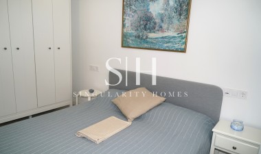 Resale - House - Orihuela Costa - Costa Blanca