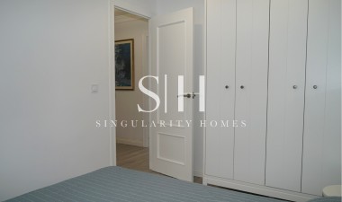 Resale - House - Orihuela Costa - Costa Blanca