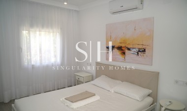 Resale - House - Orihuela Costa - Costa Blanca