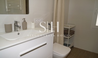 Resale - House - Orihuela Costa - Costa Blanca