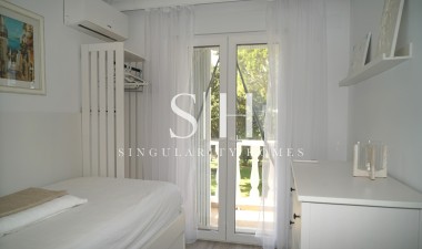 Resale - House - Orihuela Costa - Costa Blanca