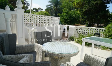 Resale - House - Orihuela Costa - Costa Blanca