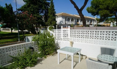Resale - House - Orihuela Costa - Costa Blanca