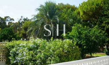 Resale - House - Orihuela Costa - Costa Blanca