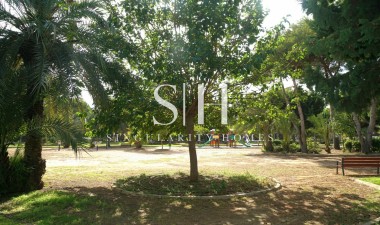 Resale - House - Orihuela Costa - Costa Blanca