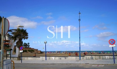 Resale - House - Orihuela Costa - Costa Blanca