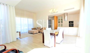 Wiederverkauf - Haus - Benijofar - Costa Blanca