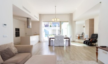 Wiederverkauf - Haus - Benijofar - Costa Blanca