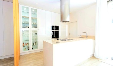 Wiederverkauf - Haus - Benijofar - Costa Blanca