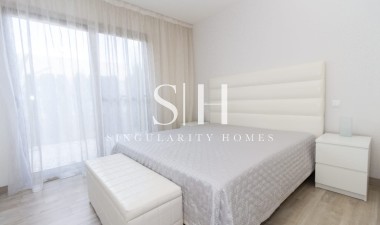 Wiederverkauf - Haus - Benijofar - Costa Blanca