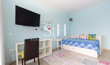 Wiederverkauf - Haus - Benijofar - Costa Blanca