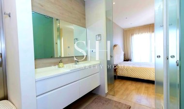 Wiederverkauf - Haus - Benijofar - Costa Blanca