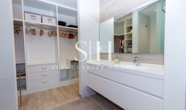 Wiederverkauf - Haus - Benijofar - Costa Blanca