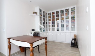 Wiederverkauf - Haus - Benijofar - Costa Blanca