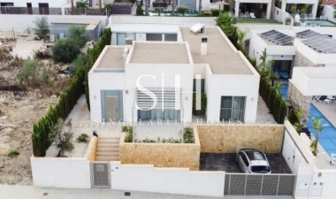 Wiederverkauf - Haus - Benijofar - Costa Blanca