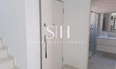 Återförsäljning - Hus - Orihuela Costa - Costa Blanca