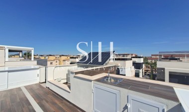 Återförsäljning - Hus - Orihuela Costa - Costa Blanca