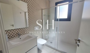 Återförsäljning - Hus - Orihuela Costa - Costa Blanca