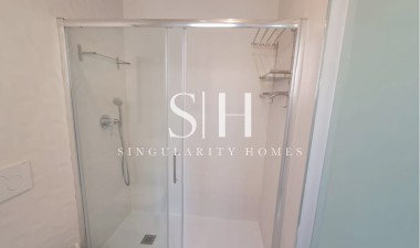 Återförsäljning - Hus - Orihuela Costa - Costa Blanca