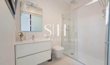 Återförsäljning - Hus - Orihuela Costa - Costa Blanca