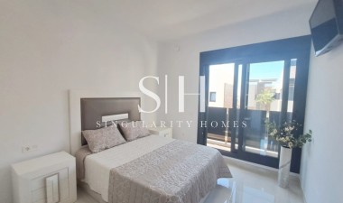 Återförsäljning - Hus - Orihuela Costa - Costa Blanca