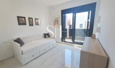 Återförsäljning - Hus - Orihuela Costa - Costa Blanca