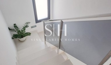 Återförsäljning - Hus - Orihuela Costa - Costa Blanca