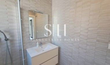 Återförsäljning - Hus - Orihuela Costa - Costa Blanca