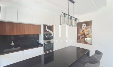 Återförsäljning - Hus - Orihuela Costa - Costa Blanca