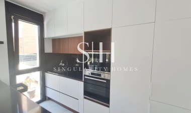 Återförsäljning - Hus - Orihuela Costa - Costa Blanca