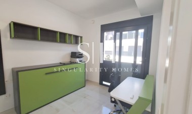 Återförsäljning - Hus - Orihuela Costa - Costa Blanca